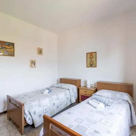 Belvilla By Oyo Casa Pietro * Acquaseria
