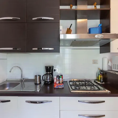 Belvilla By Oyo Casa Pietro Holiday home