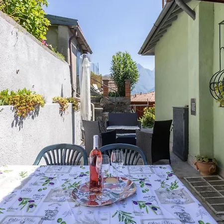 Holiday home Belvilla By Oyo Casa Pietro *