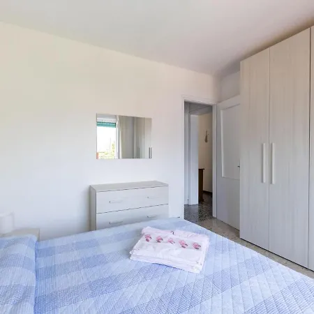 Belvilla By Oyo Casa Pietro * Acquaseria