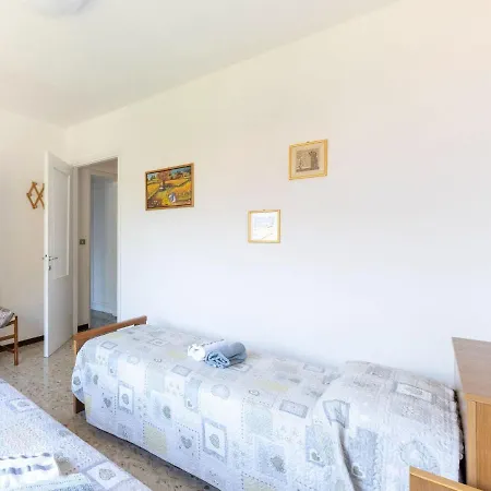 Belvilla By Oyo Casa Pietro Acquaseria