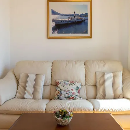 Holiday home Belvilla By Oyo Casa Pietro