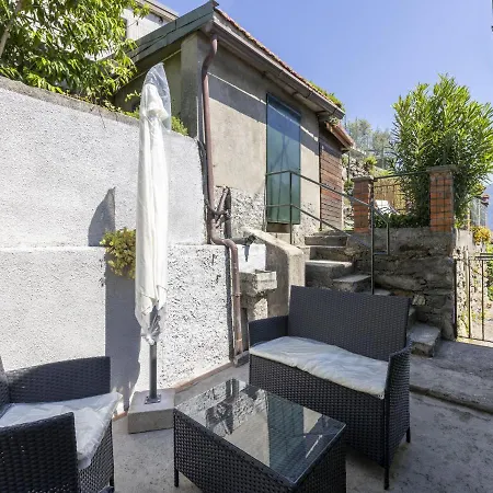 Belvilla By Oyo Casa Pietro * Acquaseria