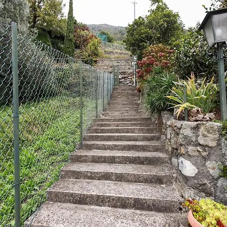 Belvilla By Oyo Casa Pietro