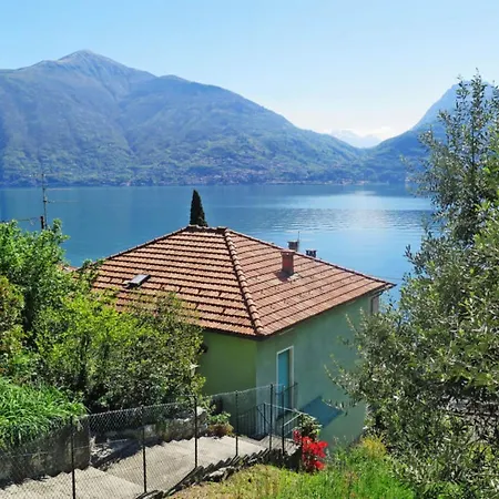 Prázdninový dům By